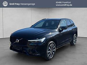 Volvo  Plus Dark