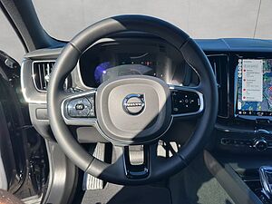 Volvo  Plus Dark