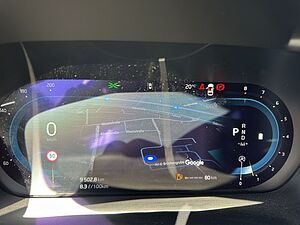 Volvo  Plus Dark