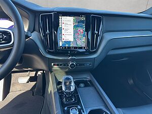 Volvo  Plus Dark