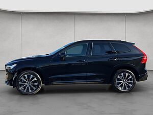 Volvo  Plus Dark