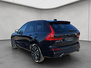 Volvo  Plus Dark