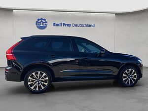 Volvo  Plus Dark