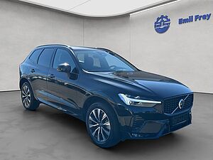 Volvo  Plus Dark