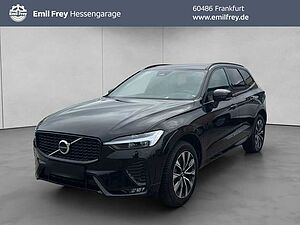 Volvo  Plus Dark