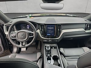 Volvo  Plus Dark