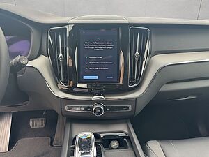 Volvo  Plus Dark