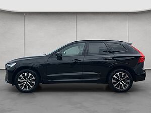 Volvo  Plus Dark