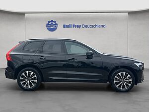 Volvo  Plus Dark