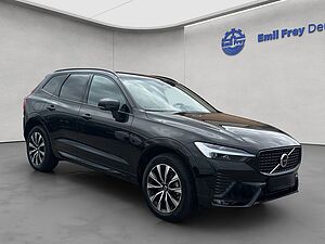 Volvo  Plus Dark