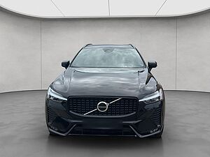 Volvo  Plus Dark