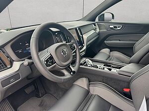 Volvo  Plus Dark