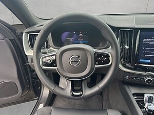 Volvo  Plus Dark