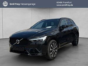 Volvo  Plus Dark