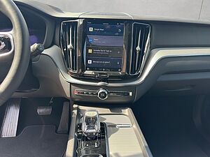 Volvo  Plus Dark