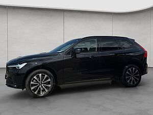 Volvo  Plus Dark