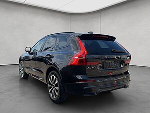Volvo  Plus Dark