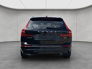 Volvo  Plus Dark