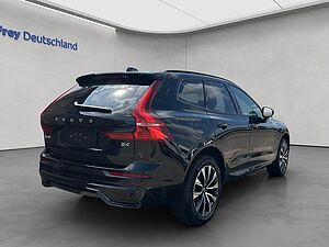 Volvo  Plus Dark