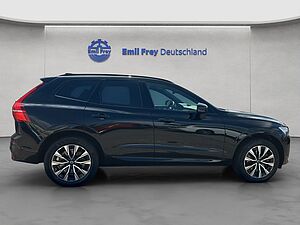 Volvo  Plus Dark