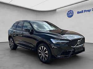 Volvo  Plus Dark
