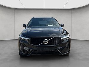 Volvo  Plus Dark