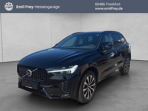 Volvo  Plus Dark