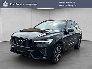 Volvo  Plus Dark