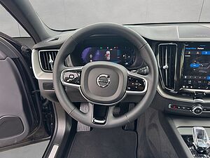 Volvo  Plus Dark