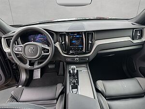 Volvo  Plus Dark