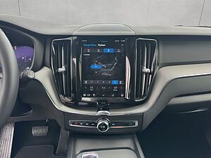 Volvo  Plus Dark