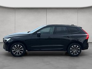 Volvo  Plus Dark