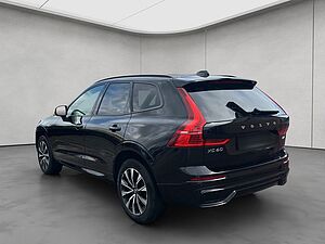 Volvo  Plus Dark