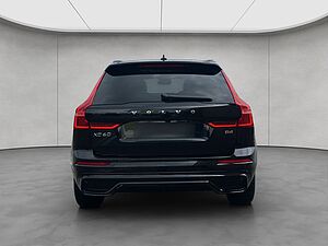 Volvo  Plus Dark
