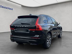 Volvo  Plus Dark