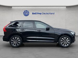 Volvo  Plus Dark