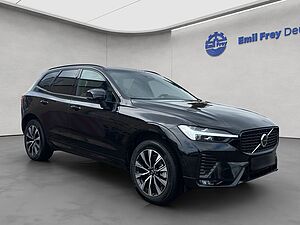 Volvo  Plus Dark