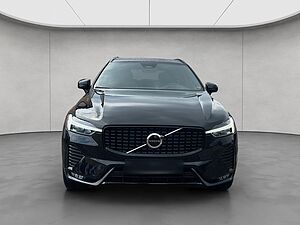 Volvo  Plus Dark