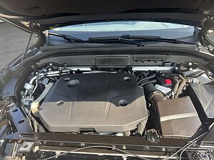 Volvo  Plus Dark