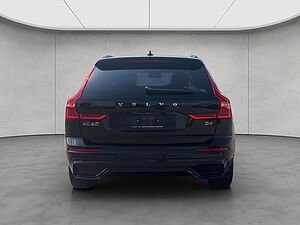 Volvo  Plus Dark