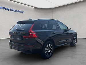 Volvo  Plus Dark