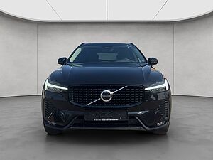 Volvo  Plus Dark