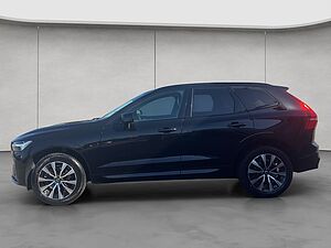 Volvo  Plus Dark