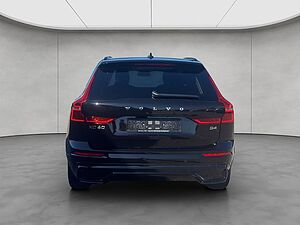 Volvo  Plus Dark