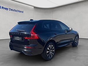 Volvo  Plus Dark