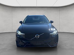 Volvo  Plus Dark