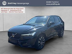 Volvo  Plus Dark