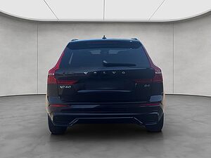 Volvo  Plus Dark