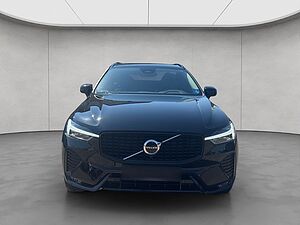 Volvo  Plus Dark
