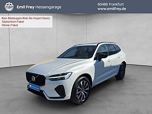 Volvo  Plus Dark